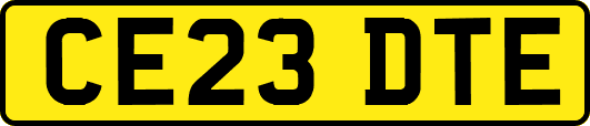 CE23DTE