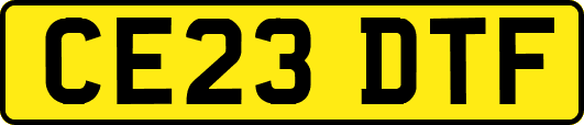 CE23DTF