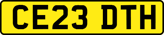 CE23DTH