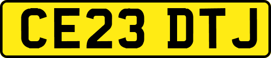 CE23DTJ