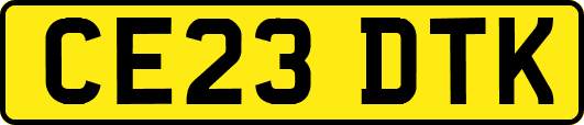 CE23DTK