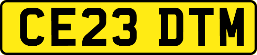 CE23DTM