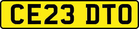 CE23DTO