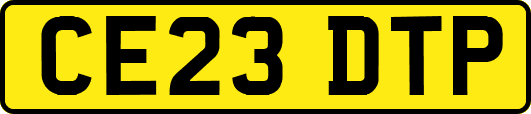 CE23DTP