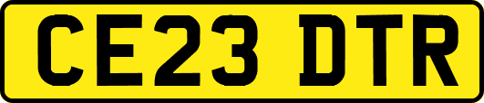 CE23DTR