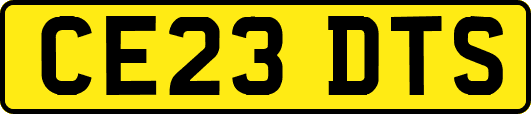 CE23DTS