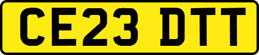 CE23DTT