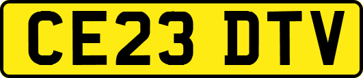 CE23DTV