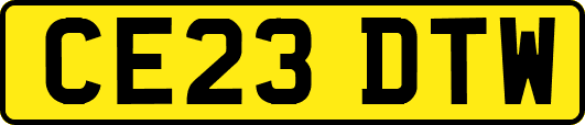 CE23DTW