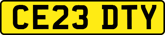 CE23DTY