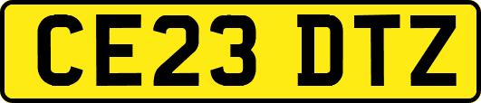 CE23DTZ