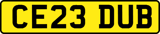 CE23DUB