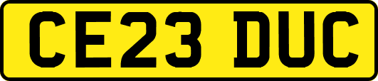 CE23DUC