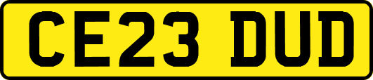 CE23DUD