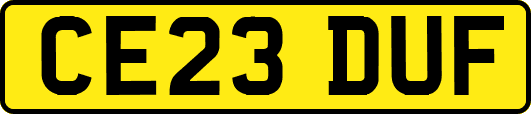 CE23DUF
