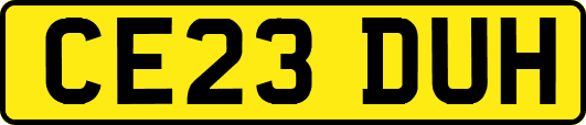 CE23DUH