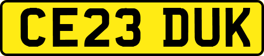 CE23DUK