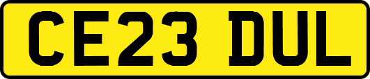 CE23DUL