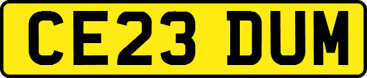 CE23DUM