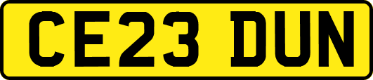 CE23DUN