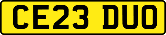 CE23DUO