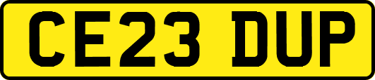CE23DUP