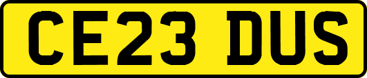 CE23DUS