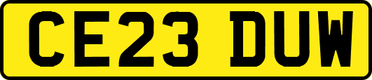 CE23DUW