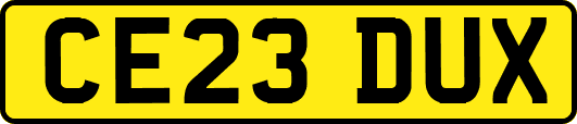 CE23DUX