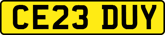 CE23DUY