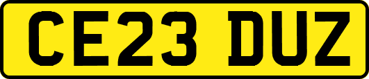 CE23DUZ