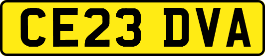 CE23DVA