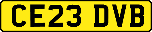 CE23DVB