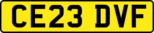 CE23DVF