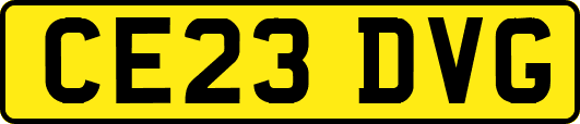 CE23DVG