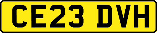 CE23DVH