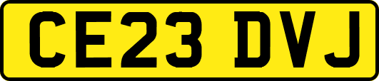 CE23DVJ