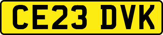 CE23DVK
