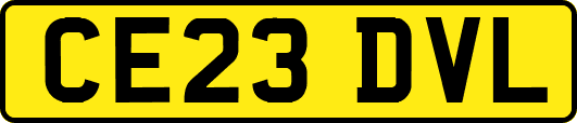 CE23DVL