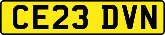 CE23DVN