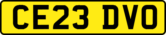 CE23DVO