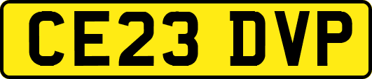 CE23DVP