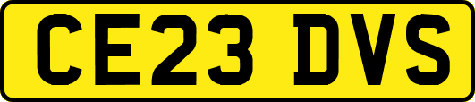 CE23DVS