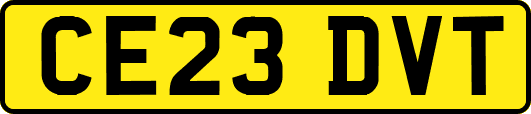 CE23DVT