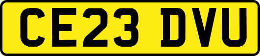 CE23DVU