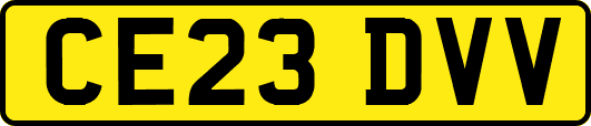CE23DVV