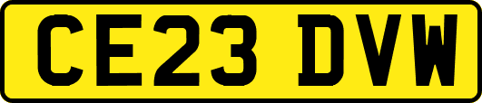 CE23DVW