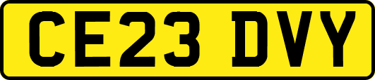 CE23DVY