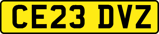 CE23DVZ