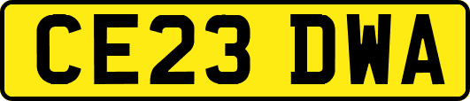CE23DWA